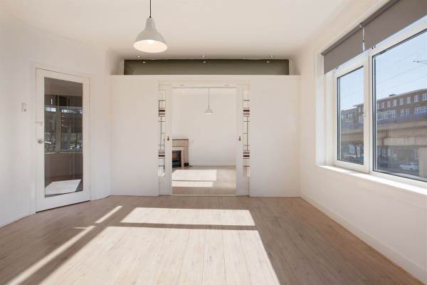 Woning Schieweg 253B Rotterdam