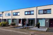 Woning Nieuwkoopplein 35 Tilburg