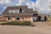 Woning De Weide 11 Opende