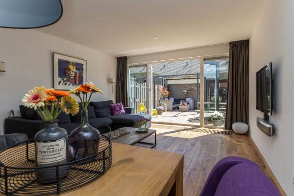 Woning Havannasingel 50 Den Haag