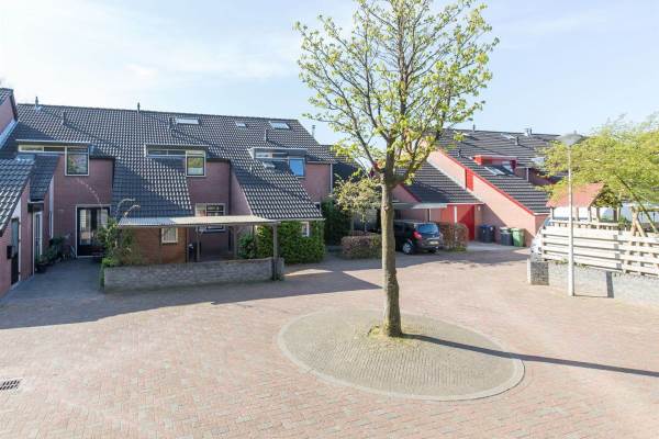 Woning Henri Dunantlaan 84 Doetinchem