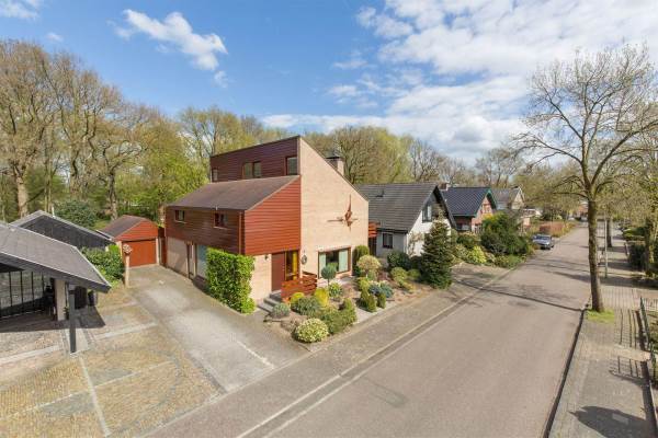 Woning Wiltinksbrug 25 Doetinchem