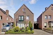 Woning Meester Knoopsstraat 10 Riethoven