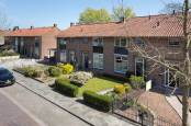 Woning Prinses Beatrixweg 45 Geldermalsen