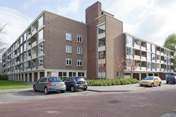 Woning Populierenlaan 369 Amstelveen