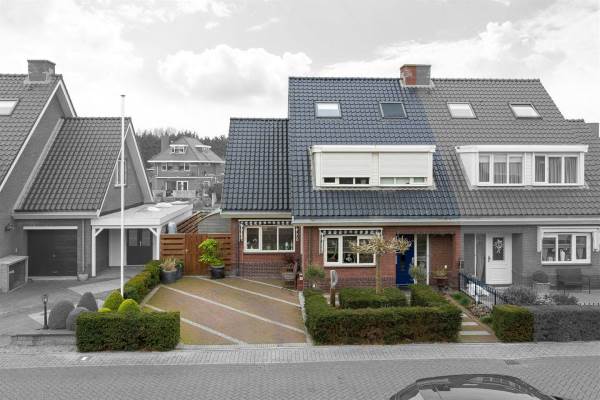 Woning Blekerij 18 Katwijk