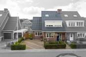 Woning Blekerij 18 Katwijk