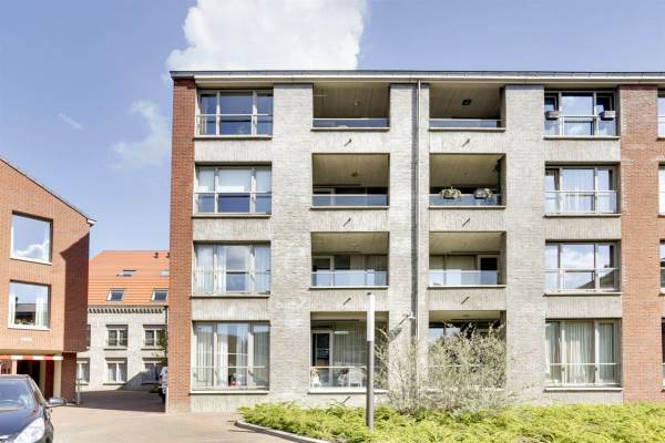 Woning Erasplaats 27 Tilburg