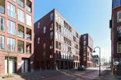 Woning Ezelsveldlaan 262 Delft