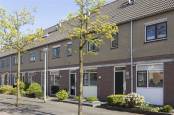 Woning Abraham Blankaartsingel 143 Amersfoort