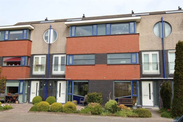 Woning Poolster 6 Waddinxveen