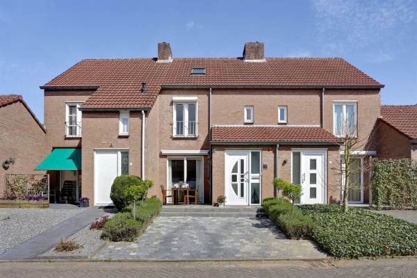 Woning Warande 10 Schin op Geul