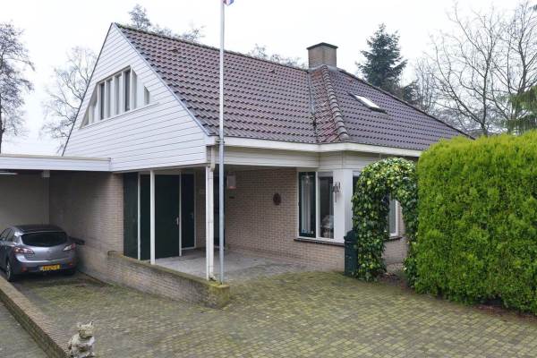 Woning De Plevier 56 Almelo