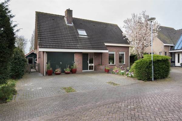 Woning De Klamp 23 Bovenkarspel