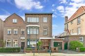 Woning Tuinbouwlaan 2A Breda