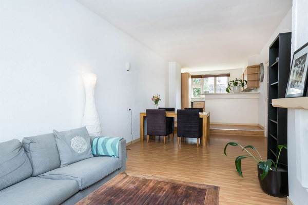 Woning Verlengde 2e Braamstraat 24 Den Haag