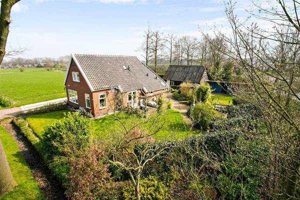 Woning Oostindie 4 Nietap