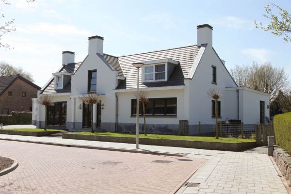 Woning Vlietpark 8 Hoogmade