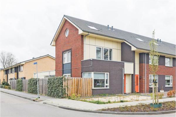 Woning Amelandlaan 90 Heerenveen