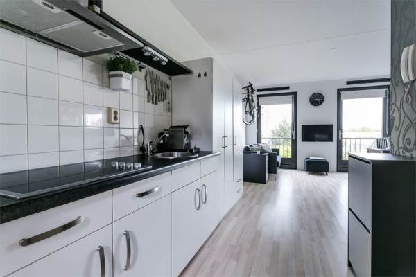 Woning Ina Boudier-Bakkerlaan 22H Utrecht