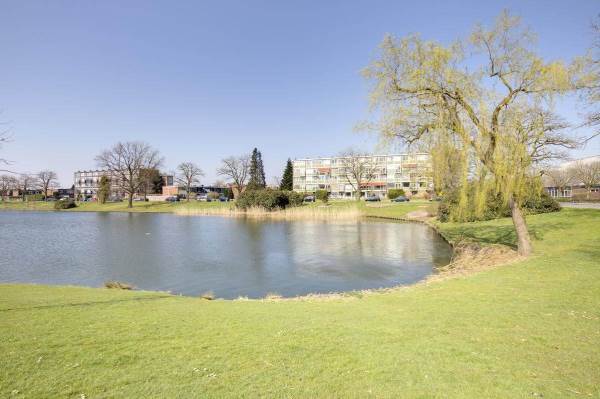 Woning Ruys de Beerenbrouckstraat 113 Apeldoorn