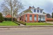 Woning Provincialeweg 34 Kornhorn