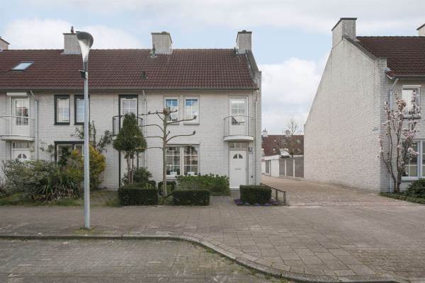 Woning Cotentinlaan 45 Eindhoven