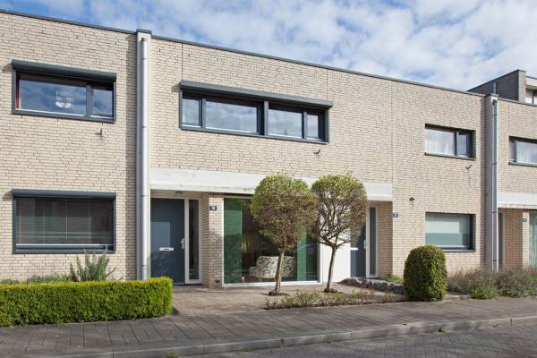 Woning Pink Floydstraat 10 Lent