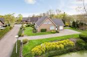 Woning van Haersoltelaan 7 Coevorden