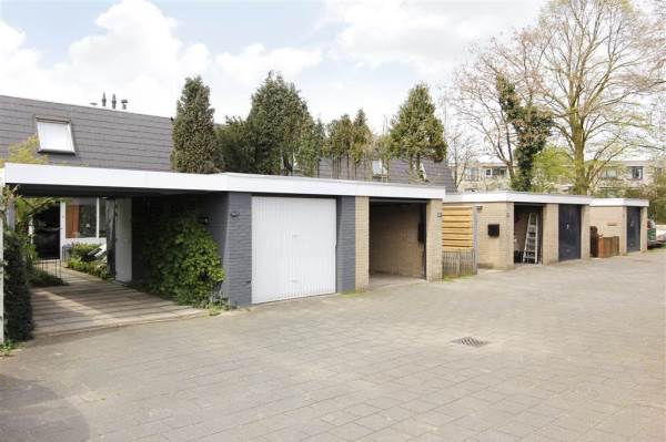 Woning Weezenhof 6227 Nijmegen