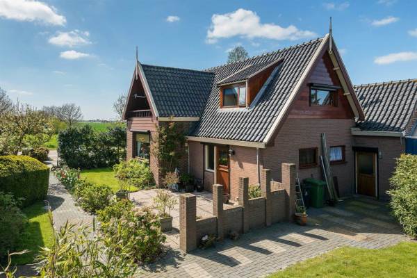 Woning Knibbelweg 71 Zevenhuizen Zh