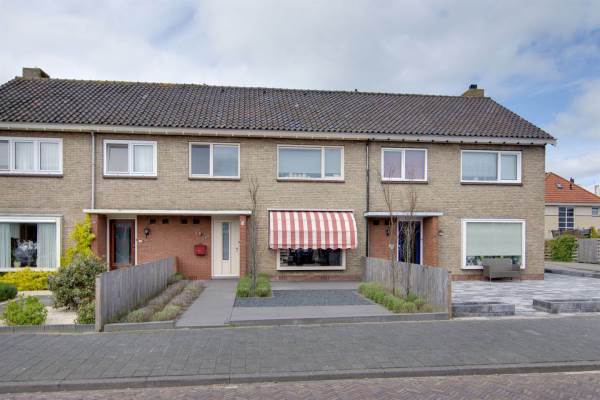Woning Herenweg 39b Spanbroek