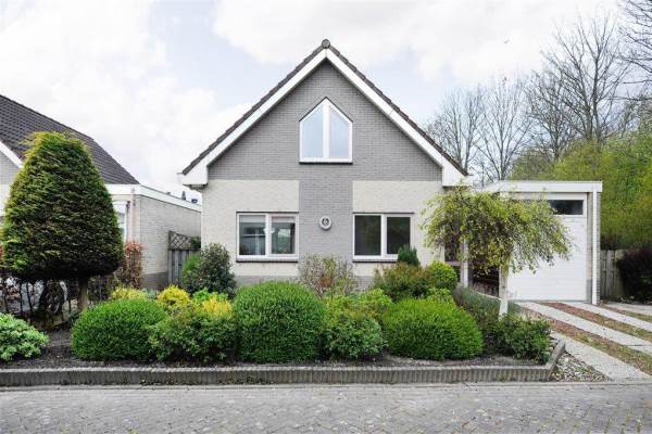 Woning De Roos 20 Bovenkarspel