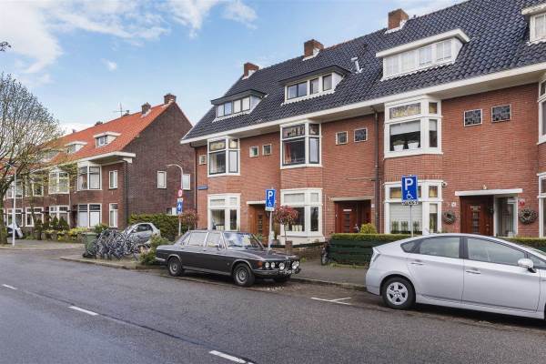 Woning Jan Haringstraat 85 Haarlem