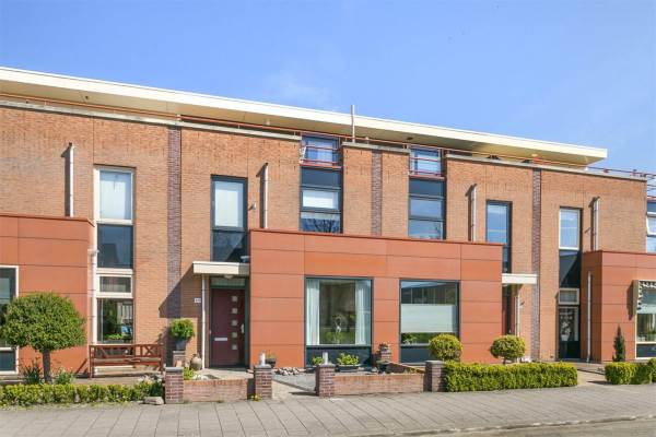 Woning Blauwe Reiger 49 Hoogkarspel