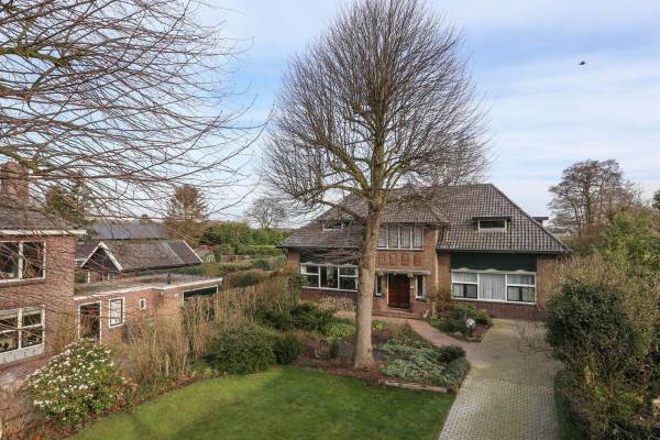 Woning Vaart NZ 123 Nieuw-Amsterdam