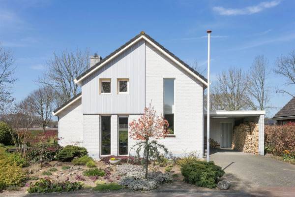 Woning de Hof 29 Almen