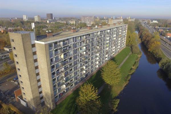 Woning Metaallaan 171 Groningen