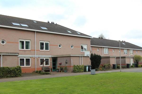 Woning Zuidkadering 13 Waddinxveen