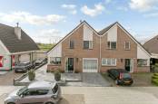 Woning Hooiijzer 59 Oostzaan