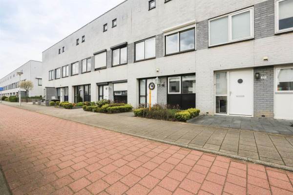 Woning Marga Klompélaan 289 Arnhem