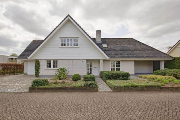 Woning Roolvinkpark 7 Ede