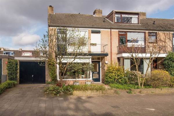 Woning Trumanlaan 48 Harderwijk