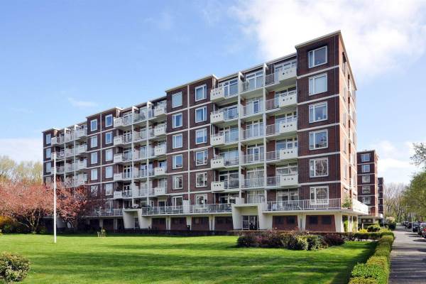 Woning Ranonkelstraat 245 Den Haag