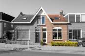 Woning Brouwerstraat 39 Rijnsburg