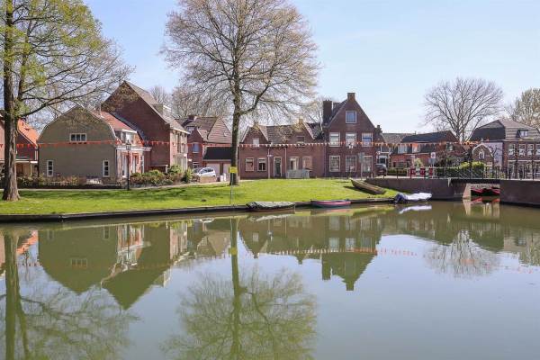 Woning Wierselaan 6 Nieuwegein