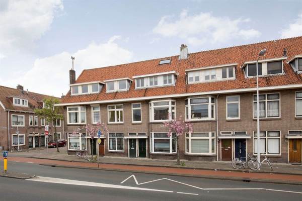 Woning Sumatrastraat 42 Leiden
