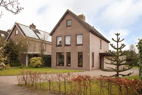 Woning Ooievaar 7 Etten-Leur