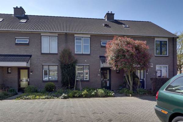 Woning Schepen Ploechpad 4 Arnhem