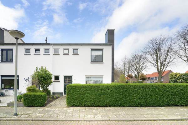 Woning Insulindestraat 99 Vlaardingen